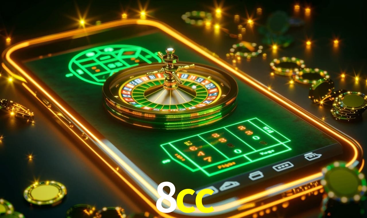 8cc Instalar Logo 2