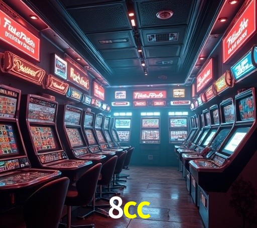 Plataforma 8cc - Segurança SSL 256-bit